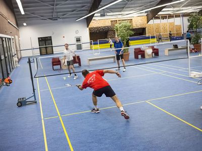Sportvielfalt - Wettkampf- & Freizeitport - Fitness & Gesundheit im TSV