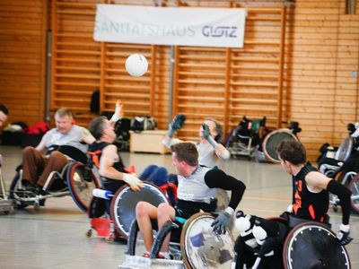 Sportvielfalt - Wettkampf- & Freizeitport - Fitness & Gesundheit im TSV