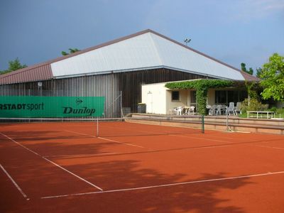 Sportpark Schmiden 