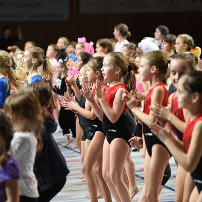 Kindersportschau 2016