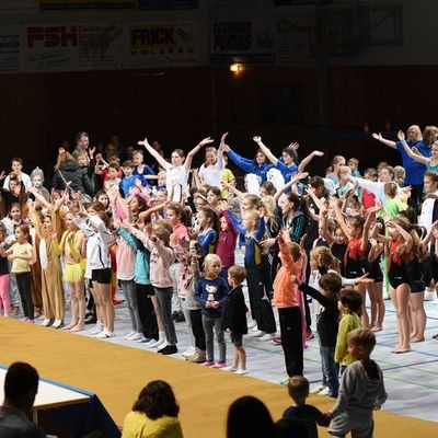 Kindersportschau 2016