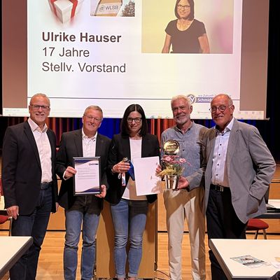 Mitglieder- und Delegiertenversammlung 2025
