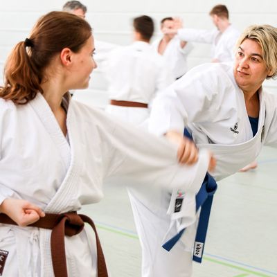 Sportvielfalt - Wettkampf- & Freizeitport - Fitness & Gesundheit im TSV