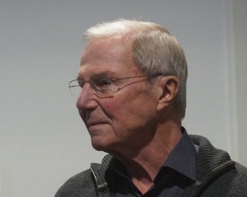 Hans Rückle - Über 50 Jahre ehrenamtliches Engagement