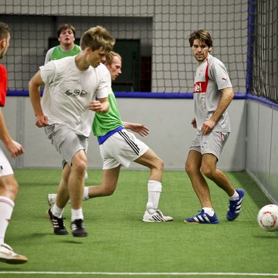 Sportvielfalt - Wettkampf- & Freizeitport - Fitness & Gesundheit im TSV