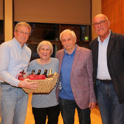 Mitglieder- und Delegiertenversammlung 2024