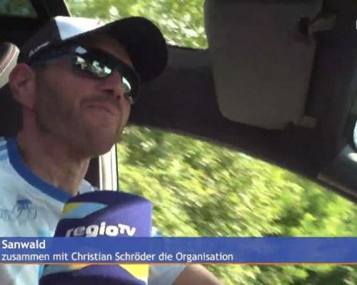 regioTV: Rems-Murr-Pokal – Das Radrennsport-Juwel