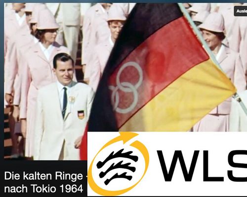 WLSB - Info: Filmabend „Die kalten Ringe“ am Dienstag, 5.10.2021