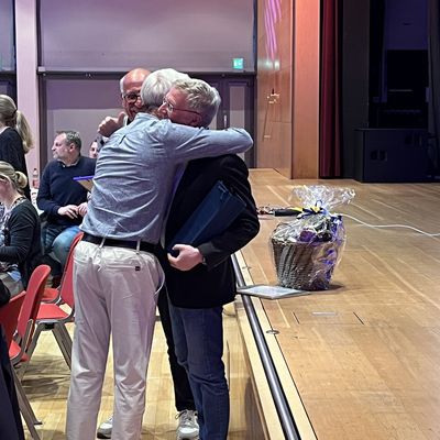 Mitglieder- und Delegiertenversammlung 2025