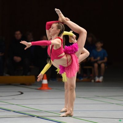 Kindersportschau 2016