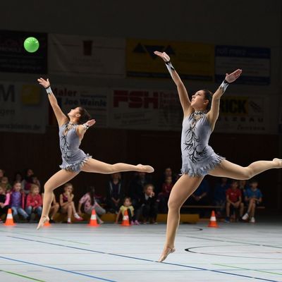 Kindersportschau 2016