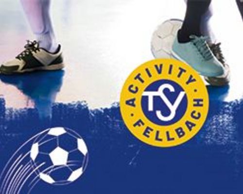 Walking Football (neuer Staffelkurs)