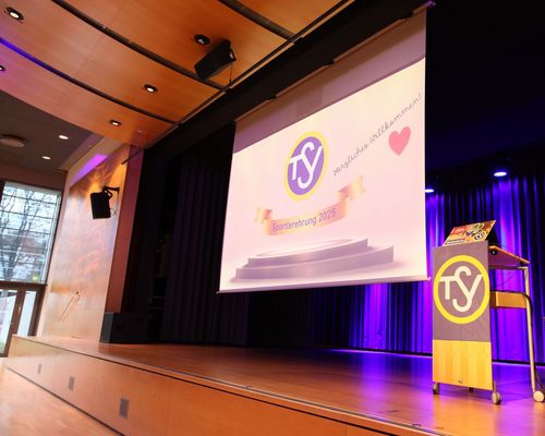 TSV Schmiden würdigt herausragende Sportlerinnen und Sportler