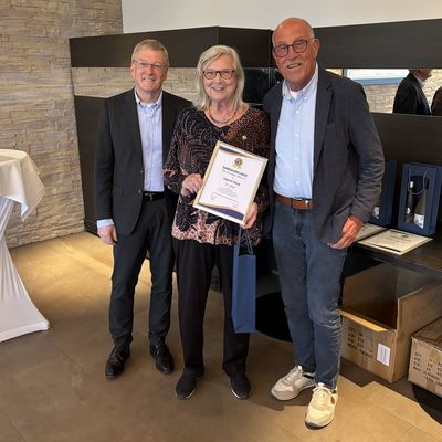 TSV Ehrungsveranstaltung 2026