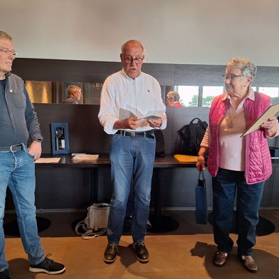 TSV Ehrungsveranstaltung 2025