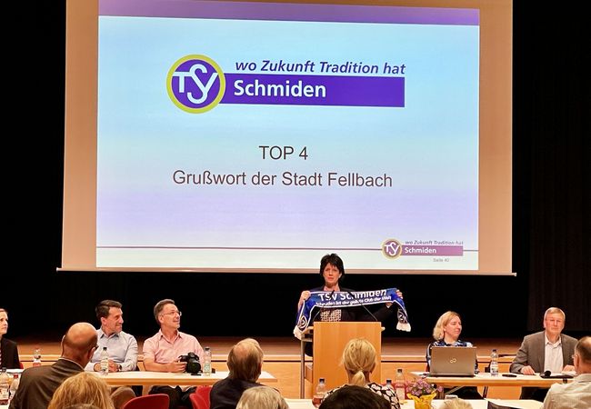 Impressionen 2023
