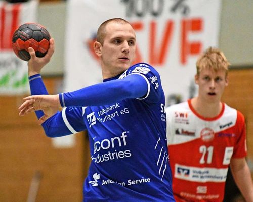 Eine Portion Extra-Motivation