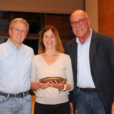 Mitglieder- und Delegiertenversammlung 2024