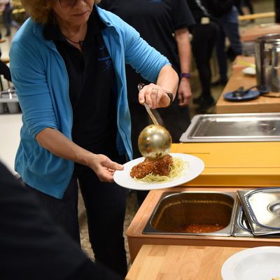 Jugendclub 2019 im Rahmen des DTB-Pokals in Schmiden