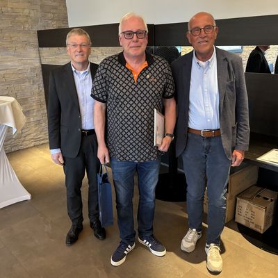 TSV Ehrungsveranstaltung 2026
