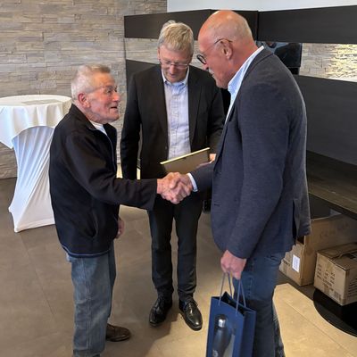 TSV Ehrungsveranstaltung 2026