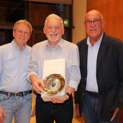 Mitglieder- und Delegiertenversammlung 2024