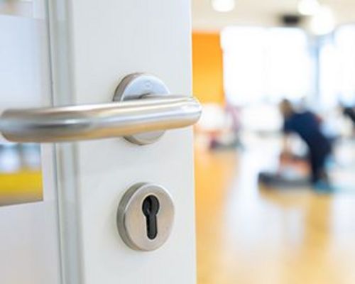 Tag der offenen Tür - Unser Activity öffnet seine Pforten