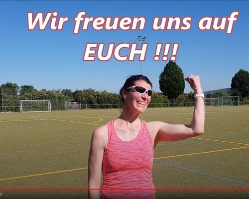 Outdoor Kurse - es kann losgehen!