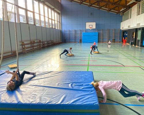 25.01.2026: Ausfall des Familiensonntags