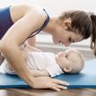 Mama fit – Baby mit (Kursstaffel)