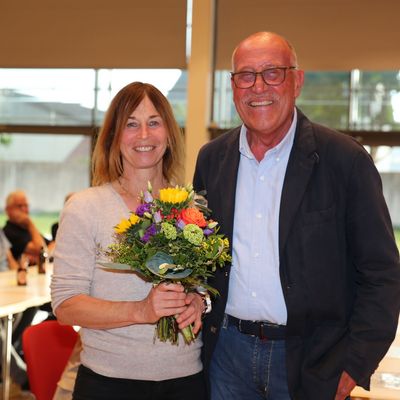 Mitglieder- und Delegiertenversammlung 2024