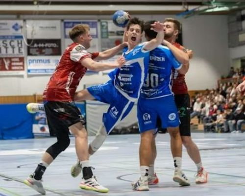 Mit dem Sieg gegen den Nachbarn die Tabellenspitze erklommen