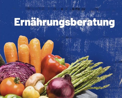 Ernährungsberatung mit Maike: jetzt kostenloses Erstgespräch buchen