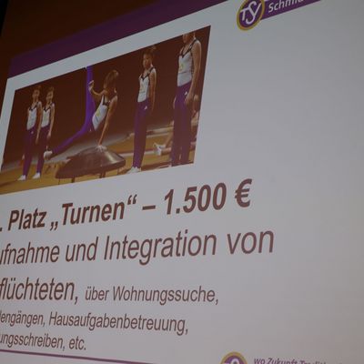 Mitglieder- und Delegiertenversammlung 2024