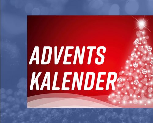 Gewinne eine Jahresmitgliedschaft mit dem TSV Adventskalender