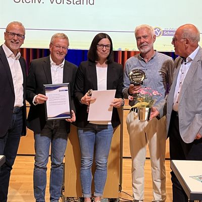 Mitglieder- und Delegiertenversammlung 2025