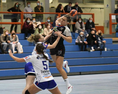 Am Ende ist es ein glücklicher Punktgewinn