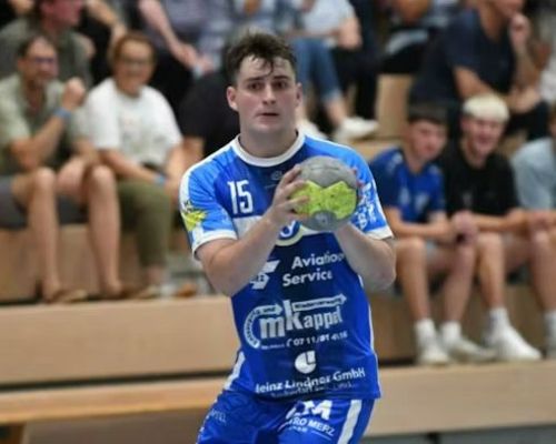 Die Gäste lassen nicht viel zu