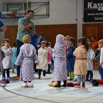 Kindersportschau 2016