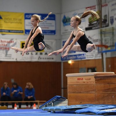 Kindersportschau 2016