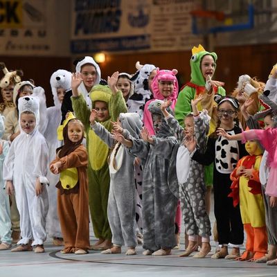 Kindersportschau 2016