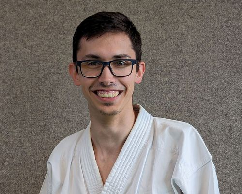 KATERFRÜHSTÜCK: neue Karate-Abteilung