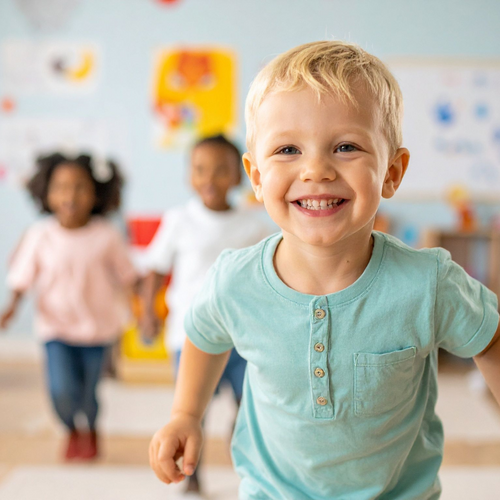 stellv. Leitung (m/w/d)