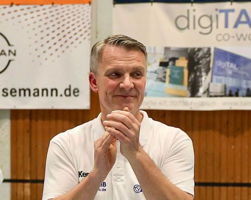 Vier Jahrzehnte Engagement: Markus Engelhart übergibt an die nächste Generation