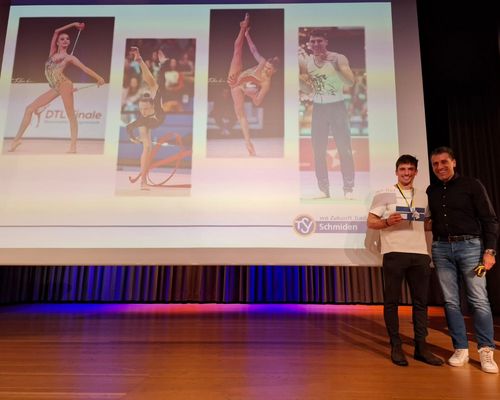 Umfrage: TSV Sportlerehrung