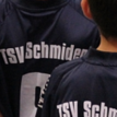 Fußball Jugend männlich - C1