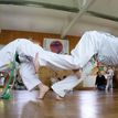 Capoeira Kinder 4-6 Jahre