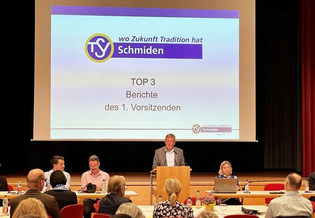 Impressionen 2023