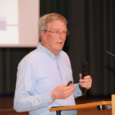 Mitglieder- und Delegiertenversammlung 2024