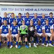 Fußball Jugend männlich - C1